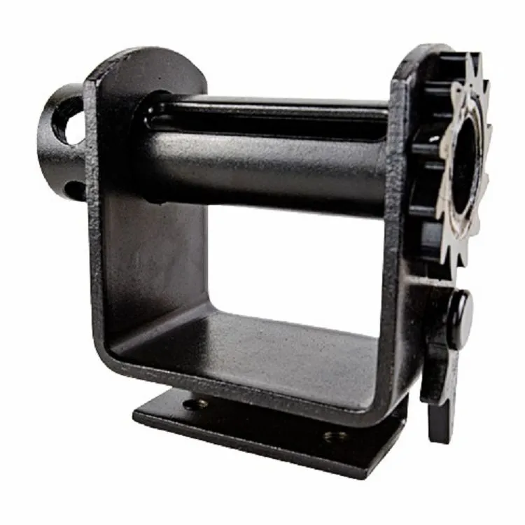 Winch kamyon detachable 4 pous