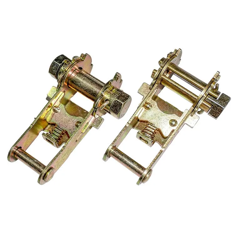 Egzagonal Ratchet Boukl