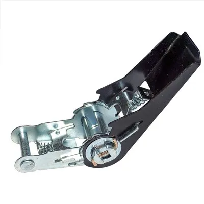 1 Pous Lejè Ratchet Boukl